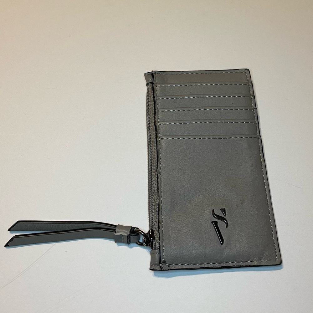 SOLD- Vera Wang Wallet